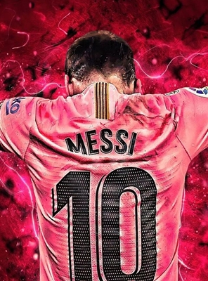 Lionel Messi10