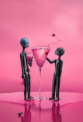 bevanda rosa