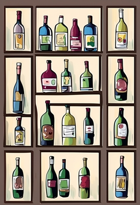 Vinbox (Scatola di vini)
