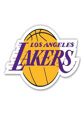 los angeles lakers posters & prints by nunu is back - Printler