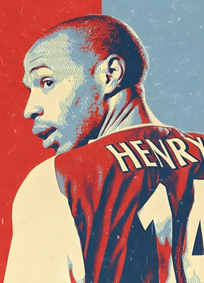 Thierry Henrique