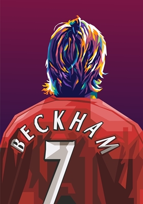 David Beckham 