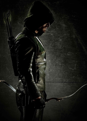 Arrow Assasin bohater