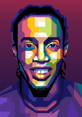 Ronaldinho 2 Anzeigen
