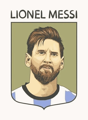 RE MESSI 