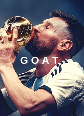 GET Lionel Messi