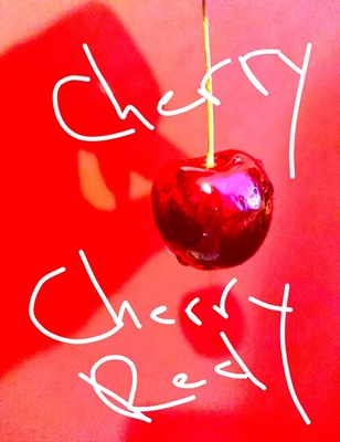 Cherry Cherry Red