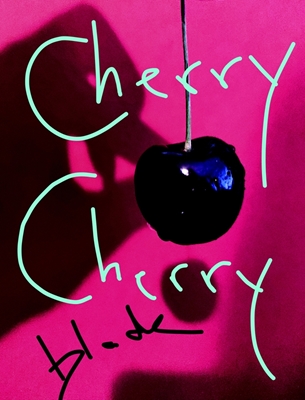 Cherry Cherry Zwart