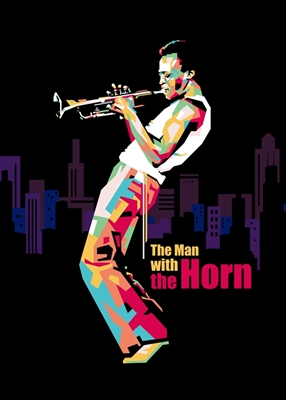 The Man with the Horn