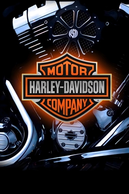 Harley Davids