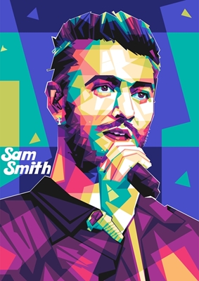 Sam Smith pop 