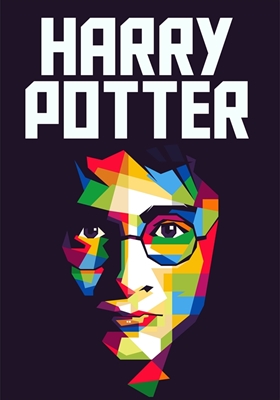 WPAP di Harry Potter