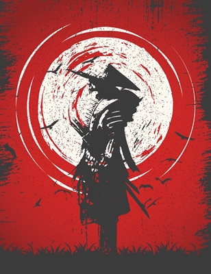 Vanha samurai