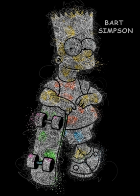 Bartłomiej Simpson