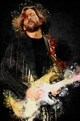 Éric Clapton
