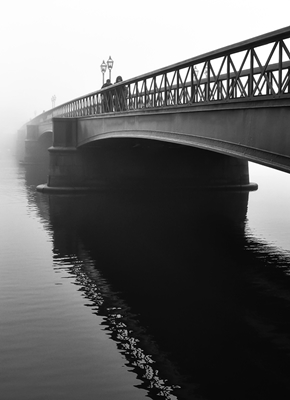 Il ponte per Skeppsholmen