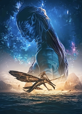 Avatar: Der Weg des Wassers