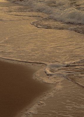 Sabbia e mare