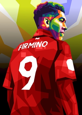 Roberto Firmino