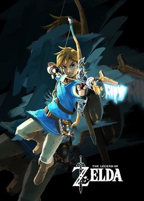 Linkki Zelda