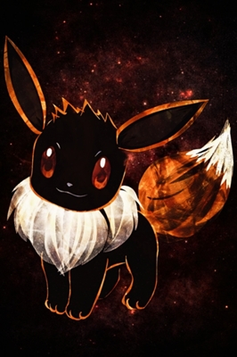 Eeve - Pokemon
