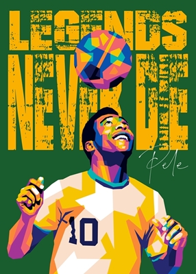 Pele Brazil