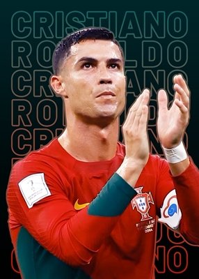 Cristiano Ronaldo, Portugali