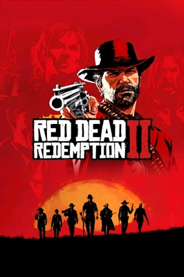 Red Dead Redenção 2 