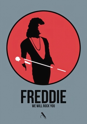 Freddie Mercurius