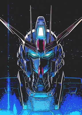 Gundam •