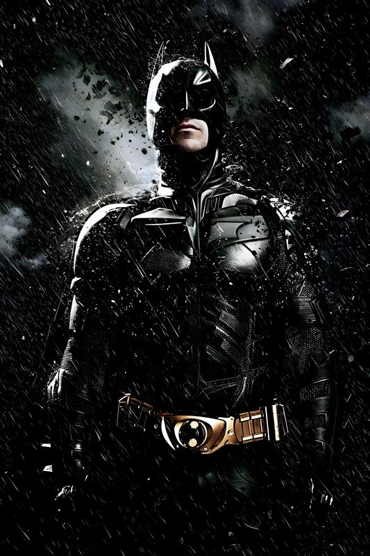 Batman posters & prints by MaChan - Printler