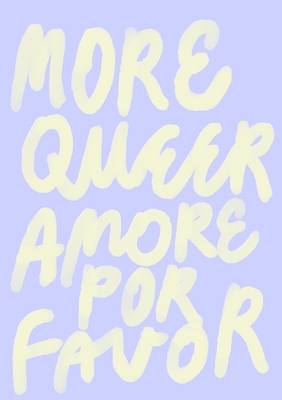Lisää queer-rakkautta, kiitos!