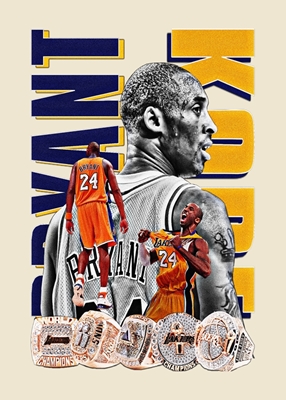 Kobe Bryant – największe atrakcje