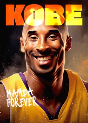 MAMBA FOR EVIGT