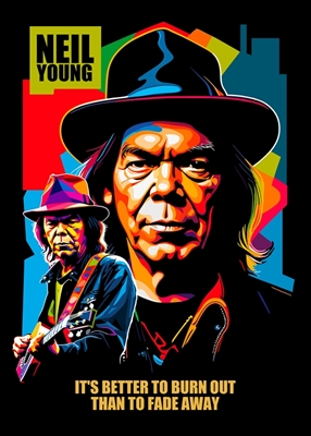 Neil Young WPAP