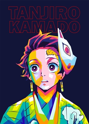 Tanjiro Kamado