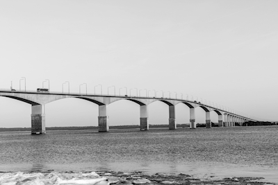 Öland, Ponte di Öland