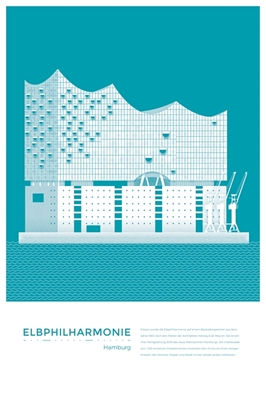 Hamburg Elbphilharmony
