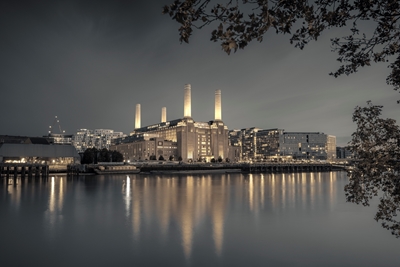 Battersea Kraftwerk