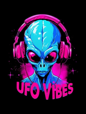 UFO Vibes