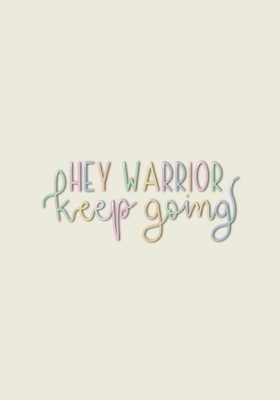 Keep Going Quote