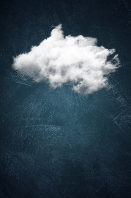 Bildmaterial Wolkenlandschaft