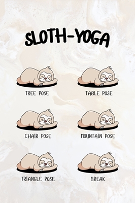 Preguiça Yoga