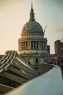 StPauls cathedral