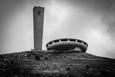 Pomnik brutalizmu