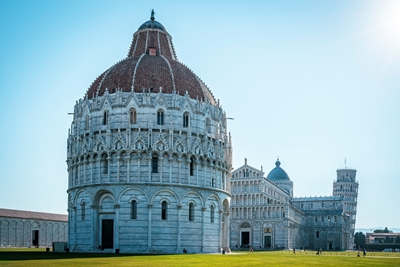Pisa - Italië