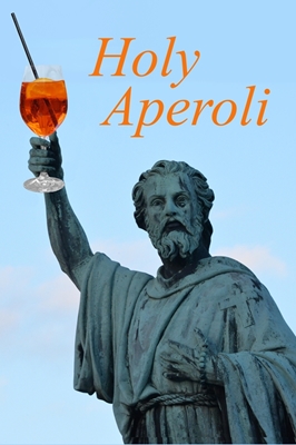 Saint Aperoli