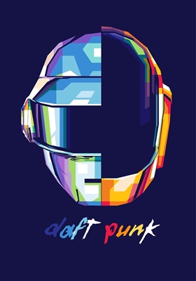 Daft Punk v.2