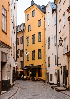 Gamla Stan, Stoccolma