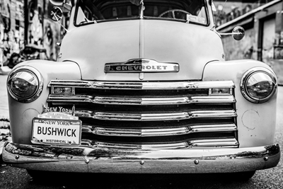 Chevrolet v Bushwicku